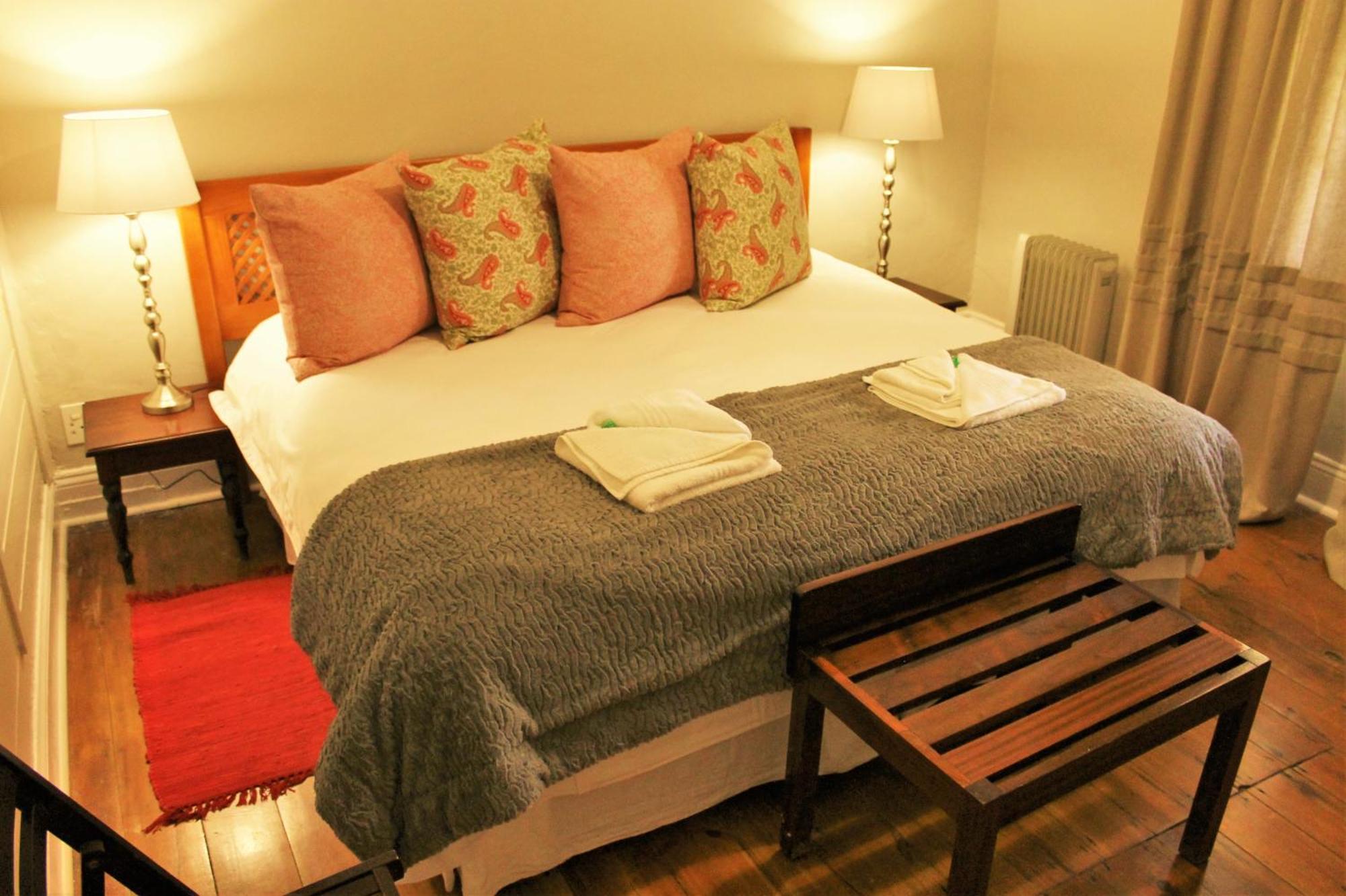 Mill Cottages Lidgetton Zimmer foto