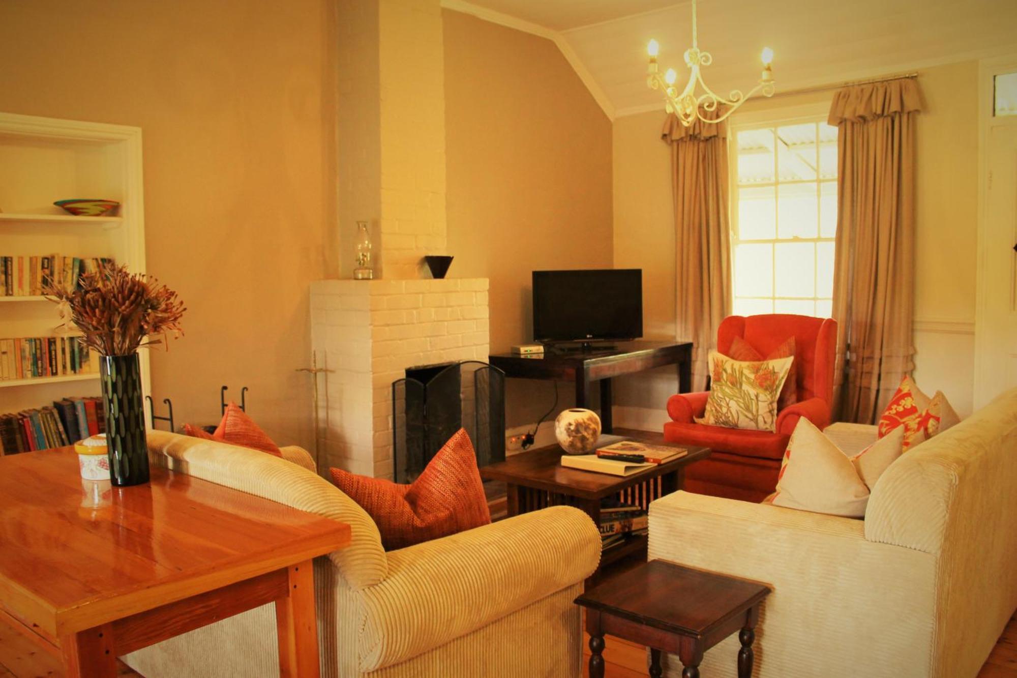 Mill Cottages Lidgetton Zimmer foto